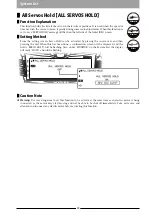 Preview for 91 page of JR ProPo XG11 Operation Manual