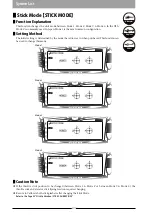 Preview for 102 page of JR ProPo XG11 Operation Manual