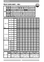 Preview for 106 page of JR ProPo XG11 Operation Manual