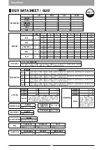 Preview for 120 page of JR ProPo XG11 Operation Manual