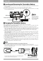 Preview for 8 page of JR ProPo XG11MV Operation Manual