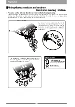 Preview for 14 page of JR ProPo XG11MV Operation Manual