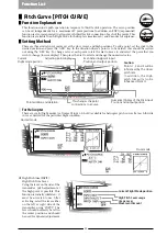 Preview for 43 page of JR ProPo XG11MV Operation Manual