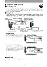 Preview for 45 page of JR ProPo XG11MV Operation Manual