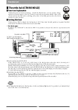 Preview for 46 page of JR ProPo XG11MV Operation Manual