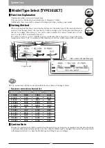 Preview for 84 page of JR ProPo XG11MV Operation Manual