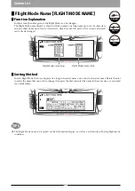 Preview for 86 page of JR ProPo XG11MV Operation Manual