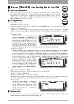 Preview for 95 page of JR ProPo XG11MV Operation Manual