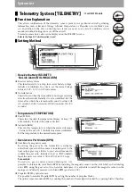 Preview for 97 page of JR ProPo XG11MV Operation Manual