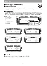 Preview for 104 page of JR ProPo XG11MV Operation Manual