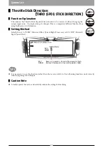 Preview for 108 page of JR ProPo XG11MV Operation Manual