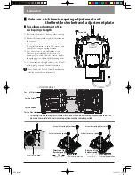 Preview for 9 page of JR ProPo XG6 Operation Manual