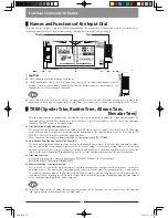 Preview for 16 page of JR ProPo XG6 Operation Manual