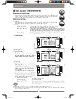 Preview for 55 page of JR ProPo XG6 Operation Manual