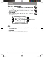 Preview for 69 page of JR ProPo XG6 Operation Manual