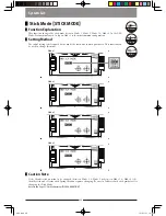 Preview for 70 page of JR ProPo XG6 Operation Manual