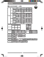 Preview for 77 page of JR ProPo XG6 Operation Manual