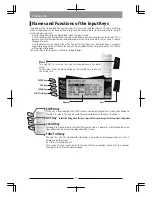 Предварительный просмотр 12 страницы JR ProPo xg8 Operation Manual