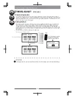 Предварительный просмотр 18 страницы JR ProPo xg8 Operation Manual