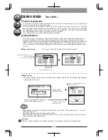 Предварительный просмотр 21 страницы JR ProPo xg8 Operation Manual