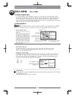 Предварительный просмотр 25 страницы JR ProPo xg8 Operation Manual