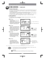 Предварительный просмотр 31 страницы JR ProPo xg8 Operation Manual