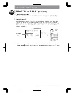 Предварительный просмотр 36 страницы JR ProPo xg8 Operation Manual