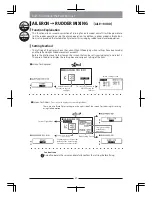 Предварительный просмотр 38 страницы JR ProPo xg8 Operation Manual