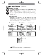 Предварительный просмотр 51 страницы JR ProPo xg8 Operation Manual