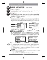 Предварительный просмотр 54 страницы JR ProPo xg8 Operation Manual