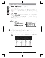 Предварительный просмотр 55 страницы JR ProPo xg8 Operation Manual