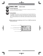 Предварительный просмотр 56 страницы JR ProPo xg8 Operation Manual