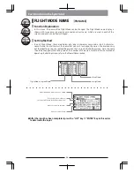 Предварительный просмотр 57 страницы JR ProPo xg8 Operation Manual