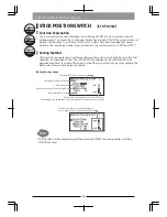 Предварительный просмотр 59 страницы JR ProPo xg8 Operation Manual