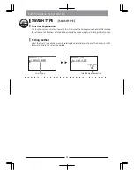 Предварительный просмотр 71 страницы JR ProPo xg8 Operation Manual