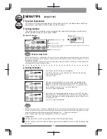 Предварительный просмотр 72 страницы JR ProPo xg8 Operation Manual