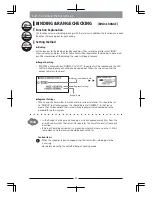 Предварительный просмотр 74 страницы JR ProPo xg8 Operation Manual