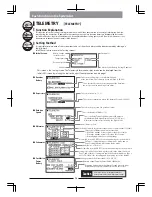 Предварительный просмотр 75 страницы JR ProPo xg8 Operation Manual