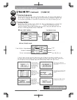 Предварительный просмотр 76 страницы JR ProPo xg8 Operation Manual