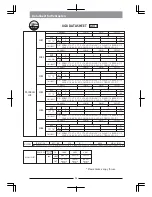 Предварительный просмотр 80 страницы JR ProPo xg8 Operation Manual