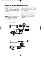 Preview for 10 page of JR Racing XR3i Quick Start Setup