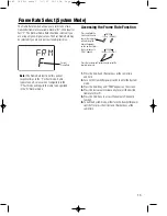 Preview for 15 page of JR Racing XR3i Quick Start Setup