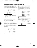 Preview for 17 page of JR Racing XR3i Quick Start Setup