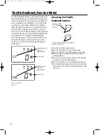 Preview for 22 page of JR Racing XR3i Quick Start Setup