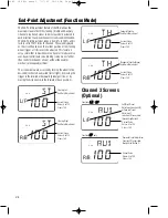 Preview for 24 page of JR Racing XR3i Quick Start Setup