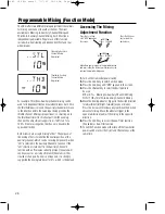 Preview for 26 page of JR Racing XR3i Quick Start Setup