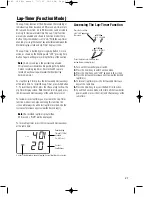 Preview for 27 page of JR Racing XR3i Quick Start Setup