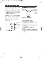 Preview for 28 page of JR Racing XR3i Quick Start Setup