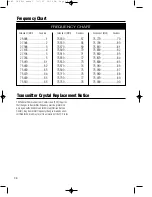 Preview for 38 page of JR Racing XR3i Quick Start Setup