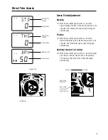 Preview for 5 page of JR Racing XS3 PRO User Manual